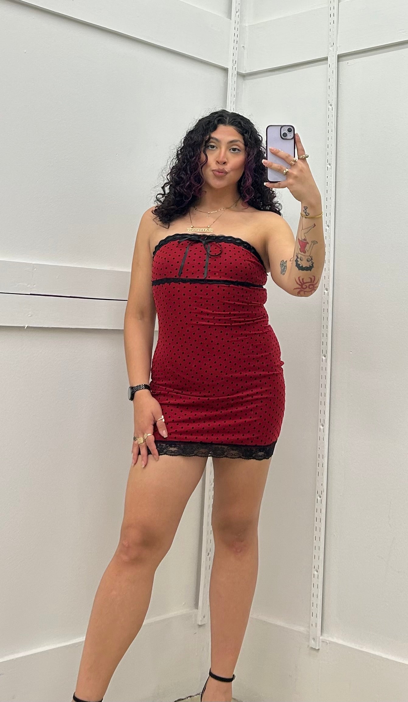 CANDY APPLE
