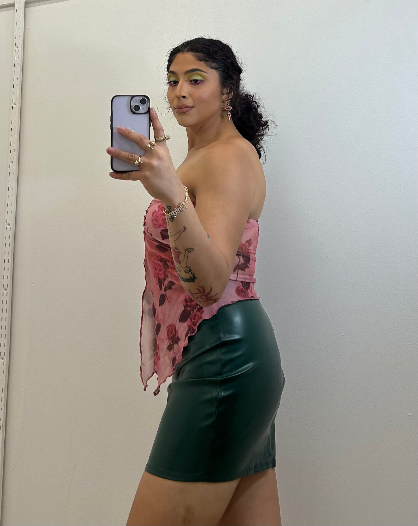 EMILY'S BOTTOMS