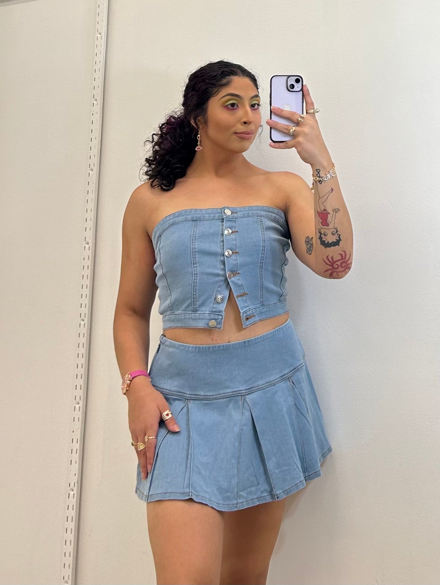 INTO YOU