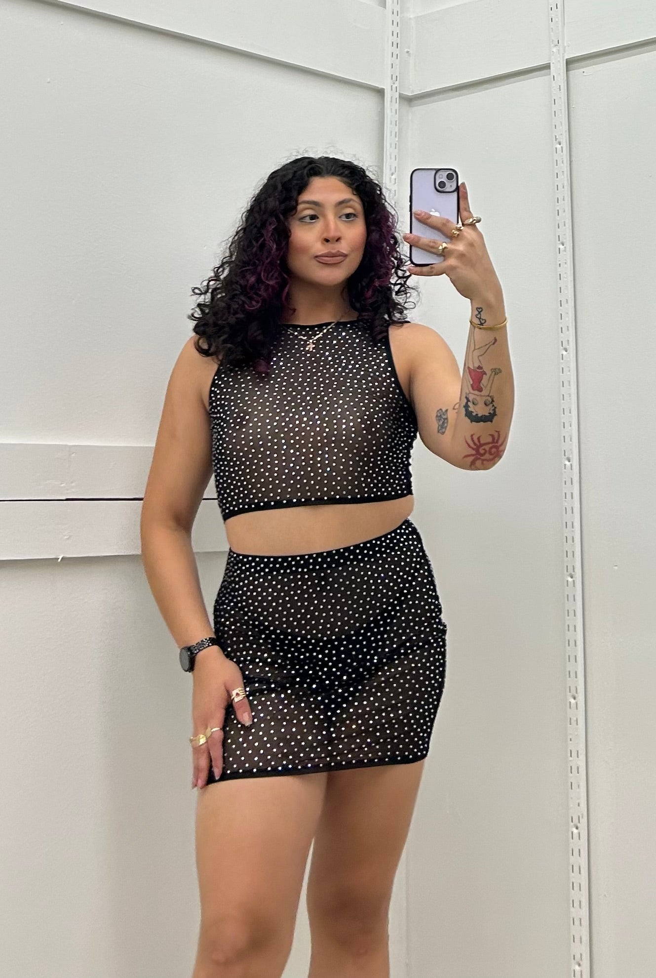 SPARKLE & CHILL