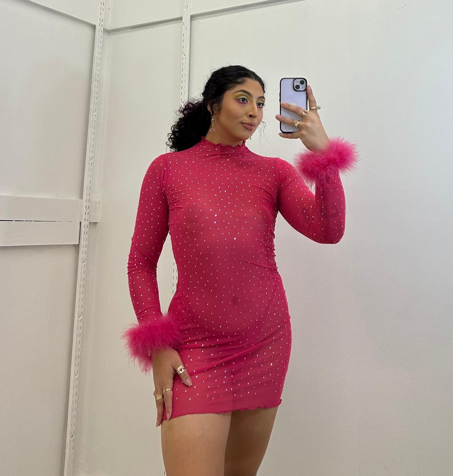 STRAWBERRY FROSTING