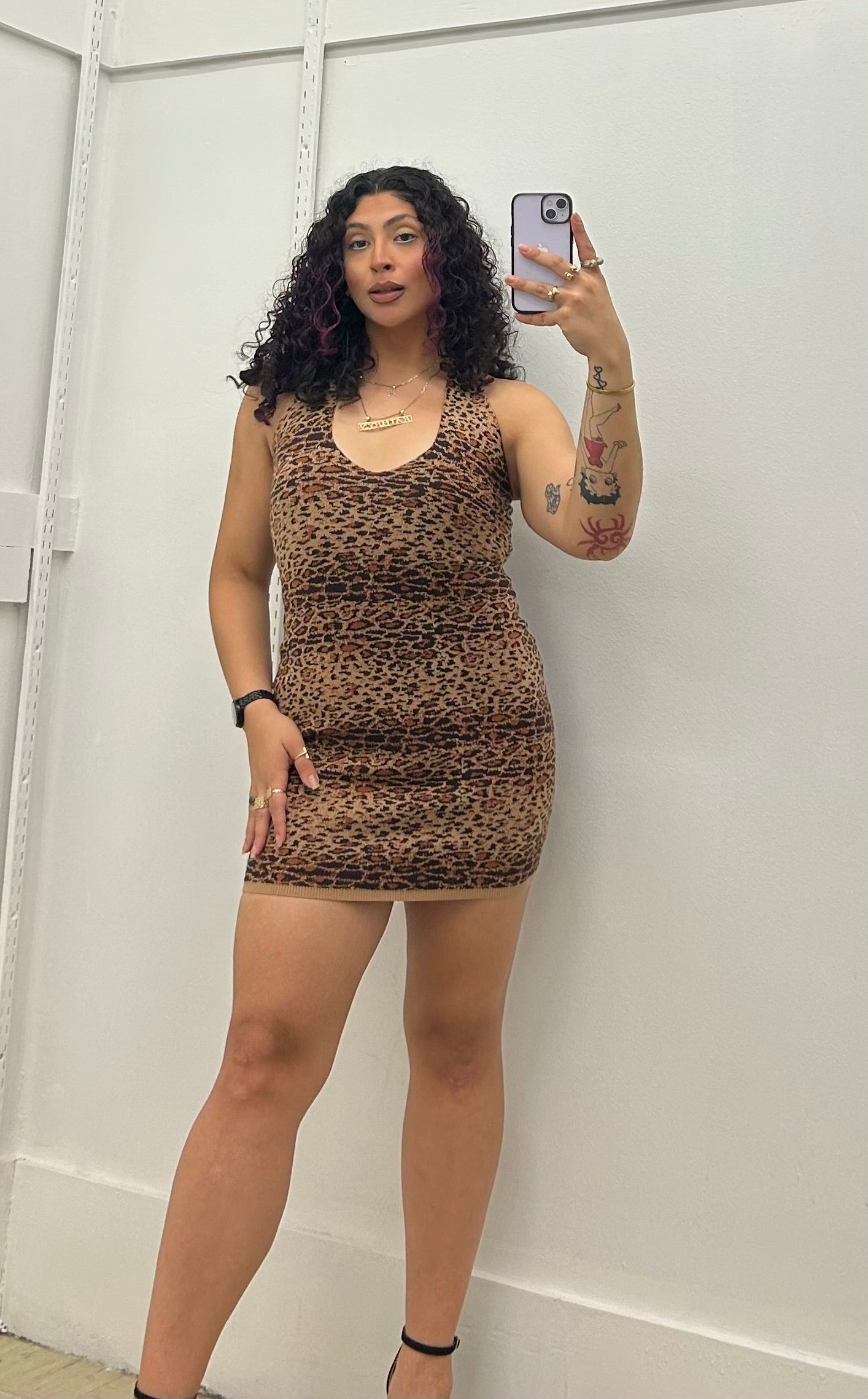FEELIN' SPICY
