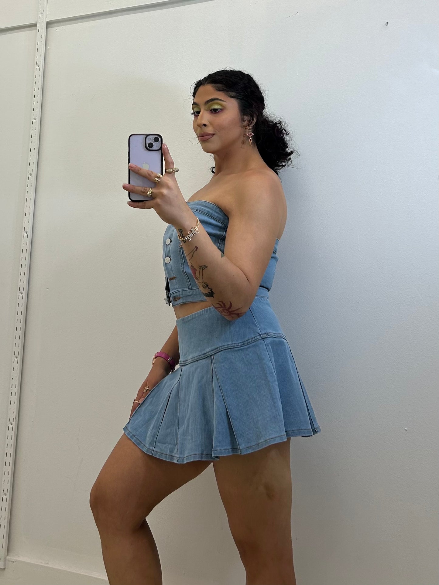 INTO YOU