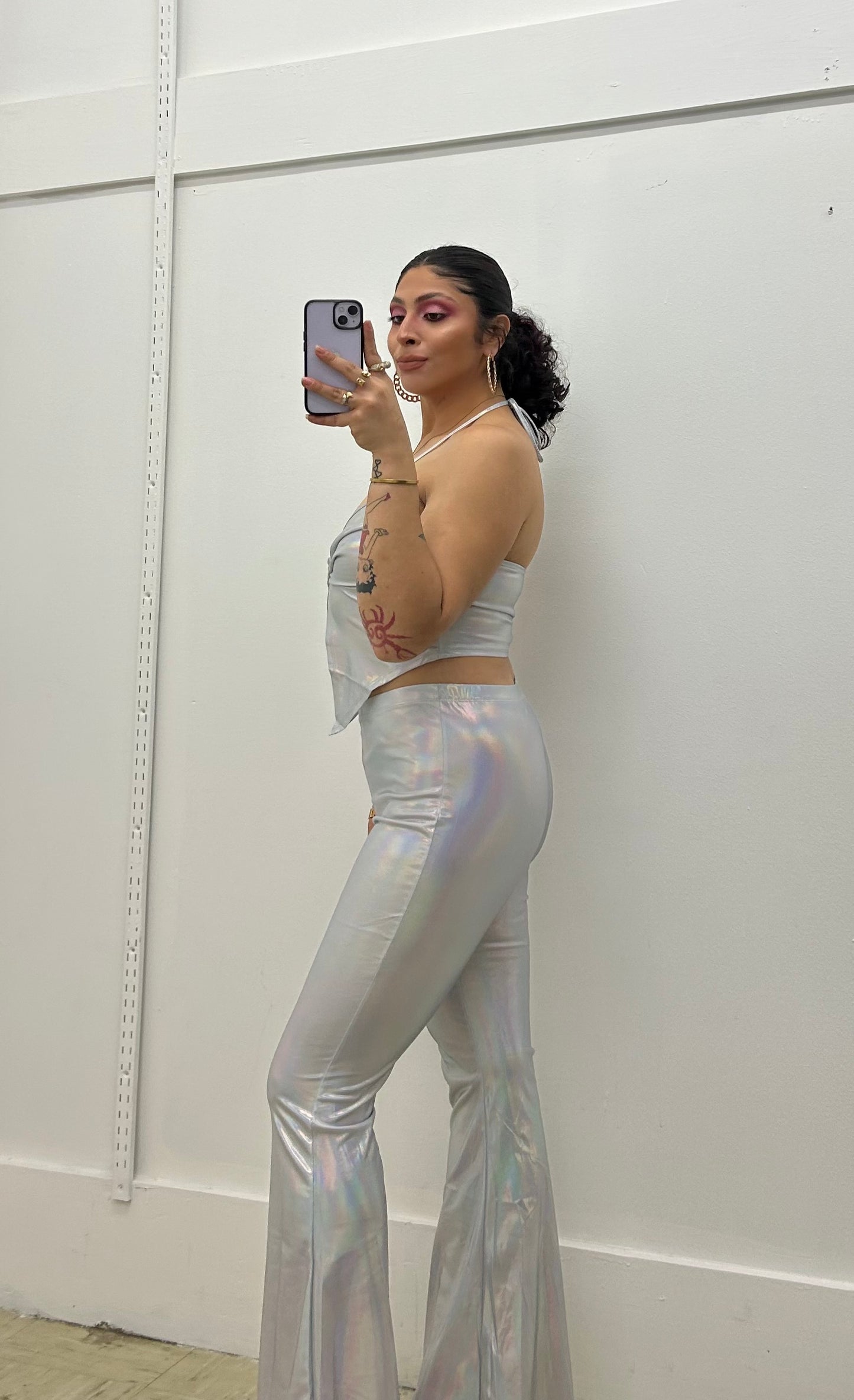 SWEET ON YOU