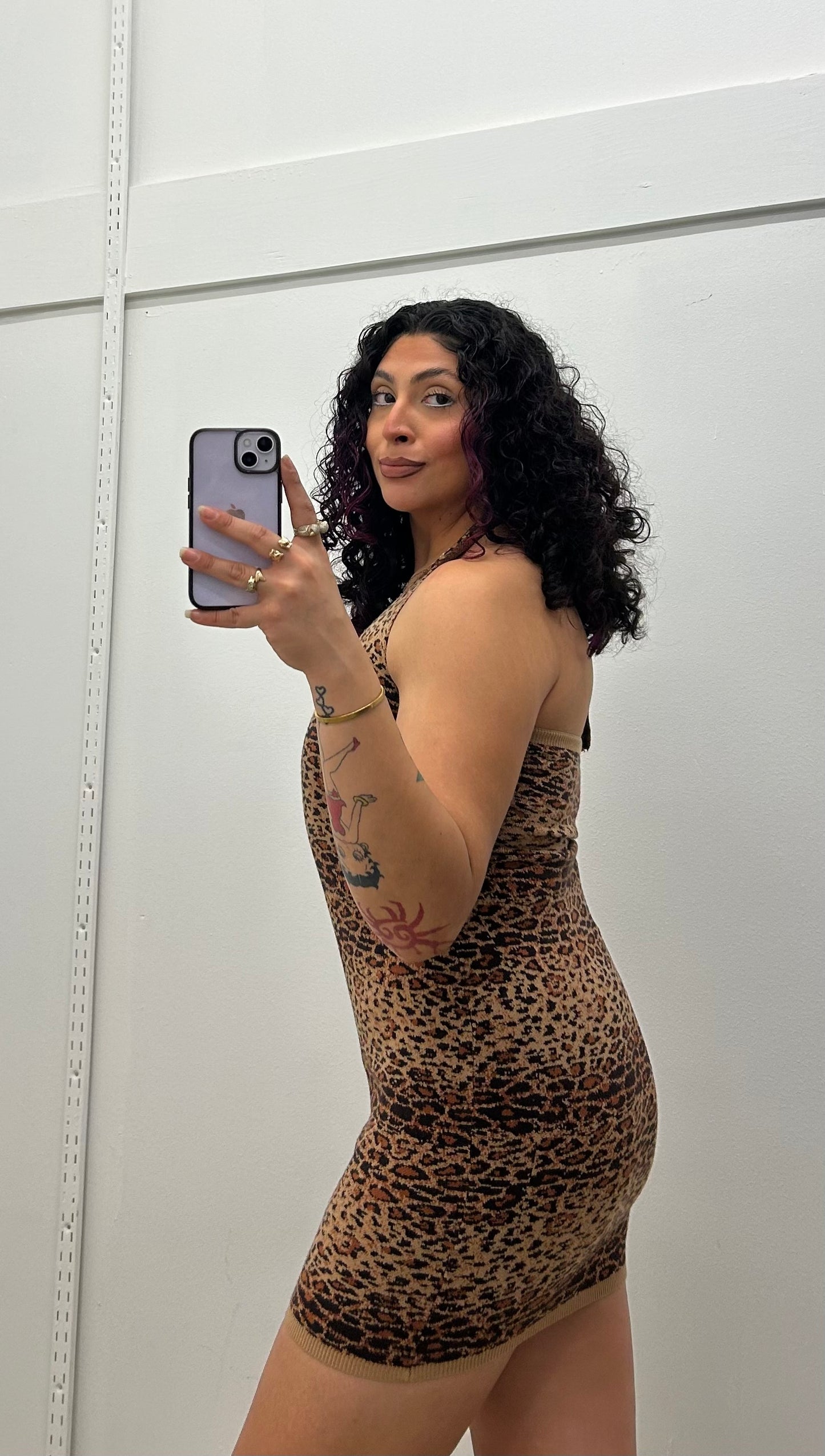 FEELIN' SPICY