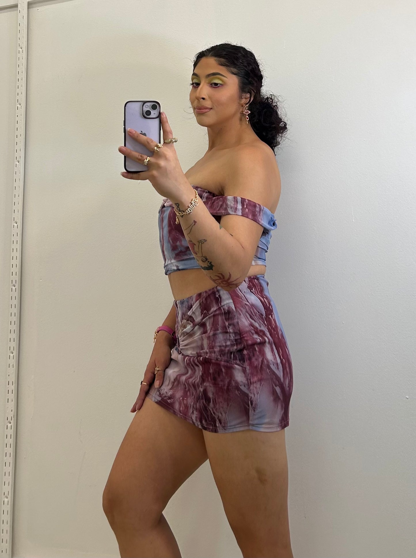 GRAPE SODA