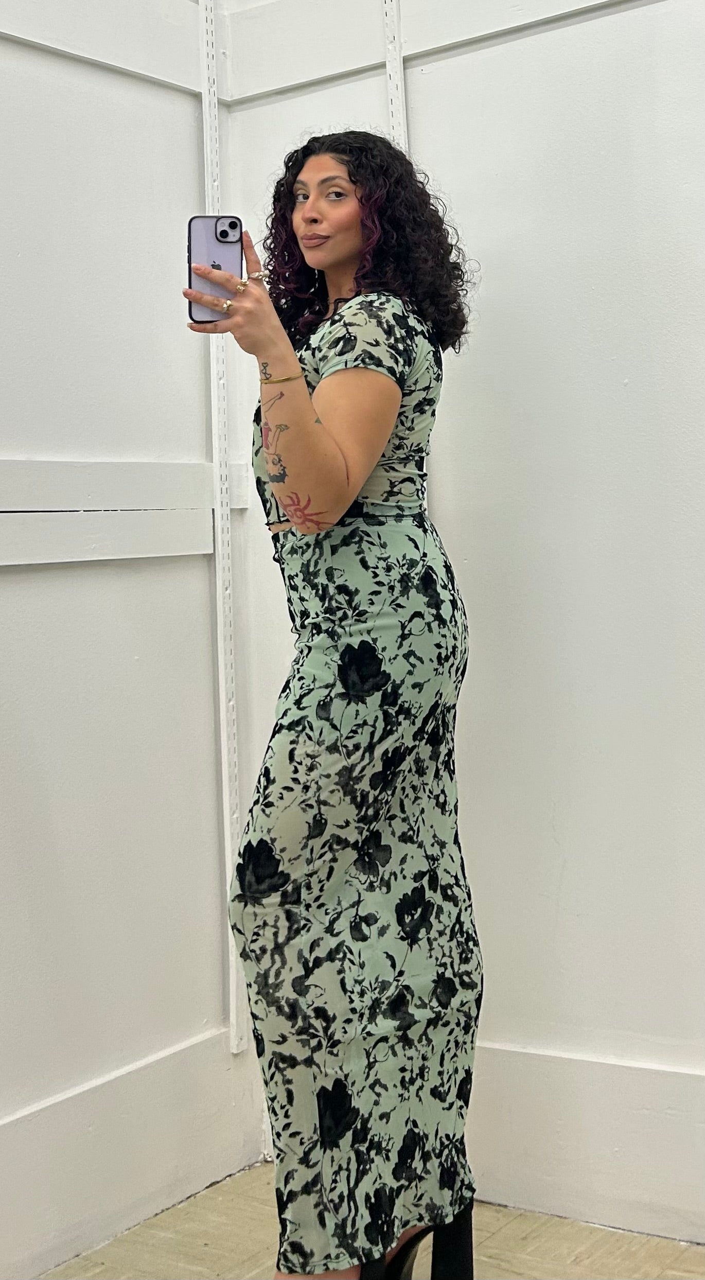 PRETTY NATURAL