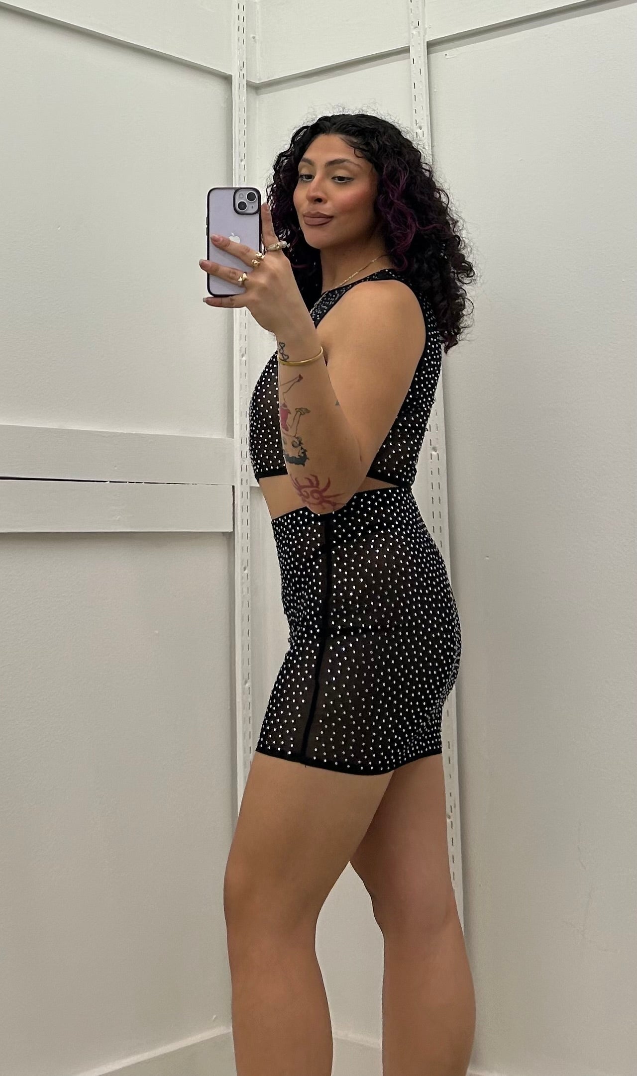 SPARKLE & CHILL