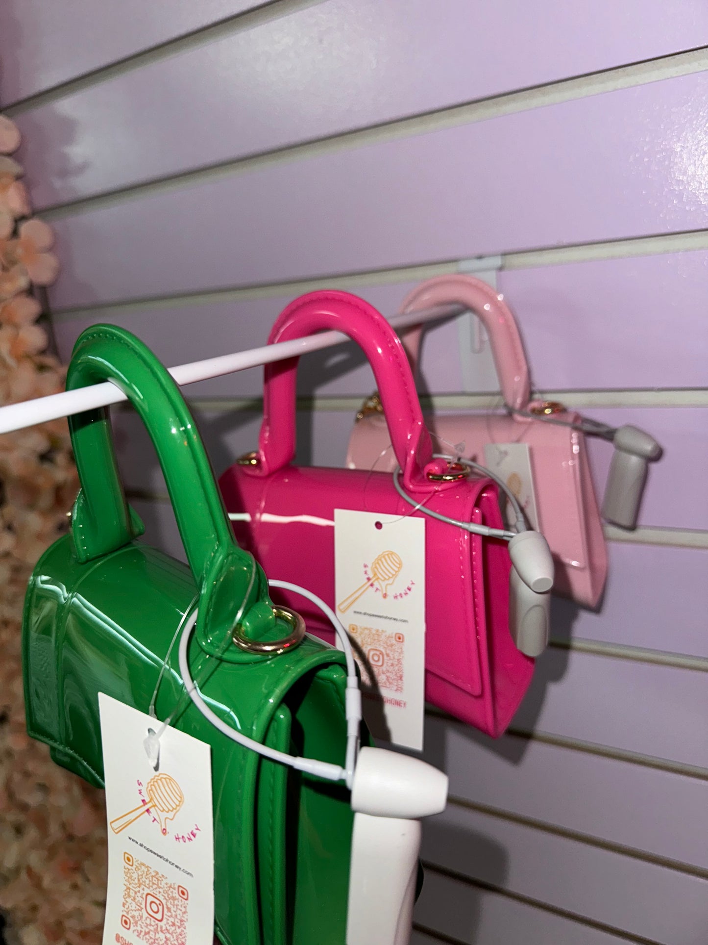 Mini embrague sólido