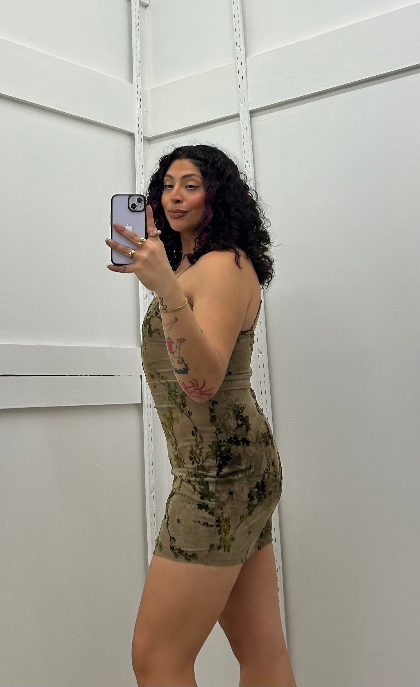 VELVET CRUSH