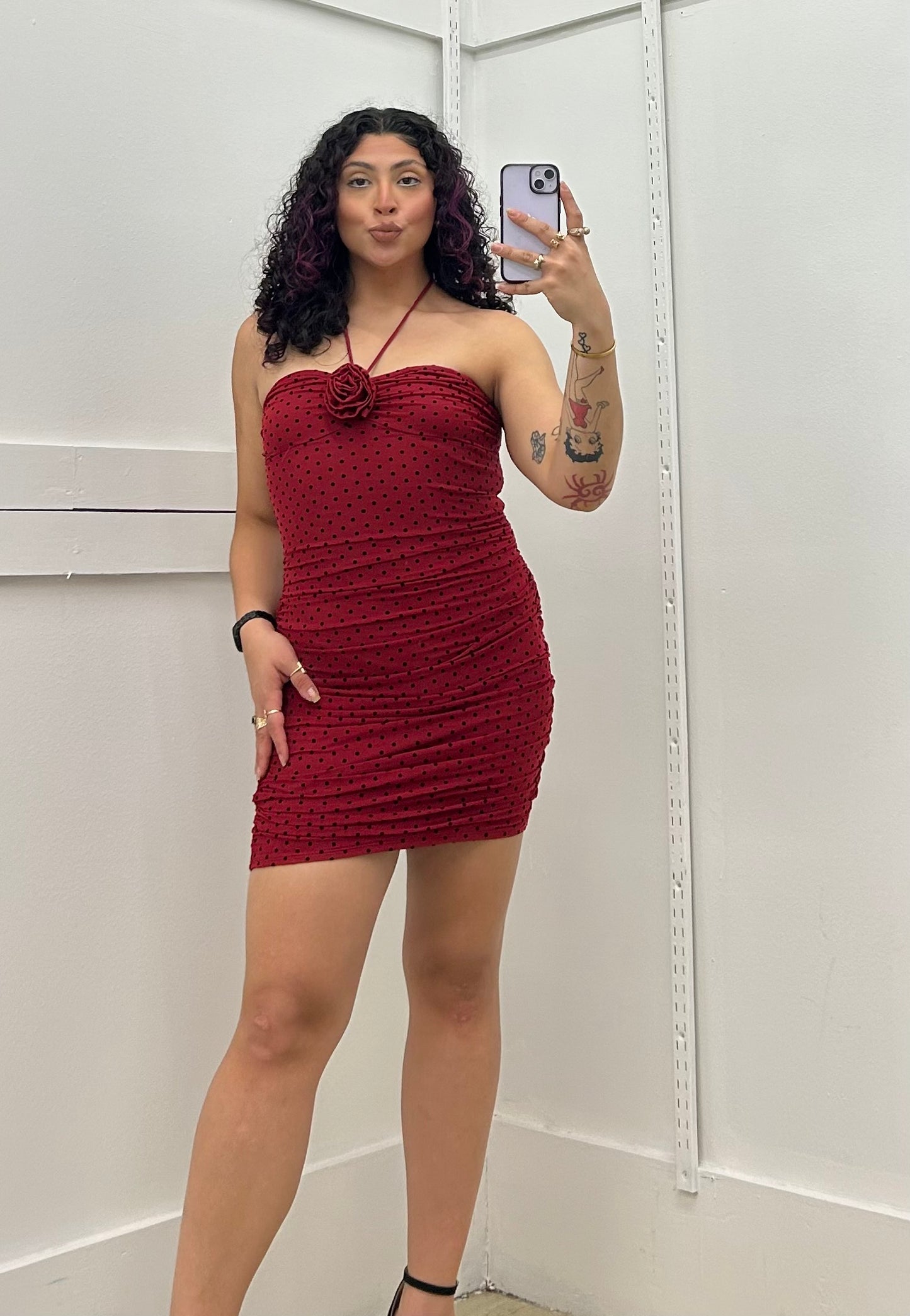 CHERRY PIE