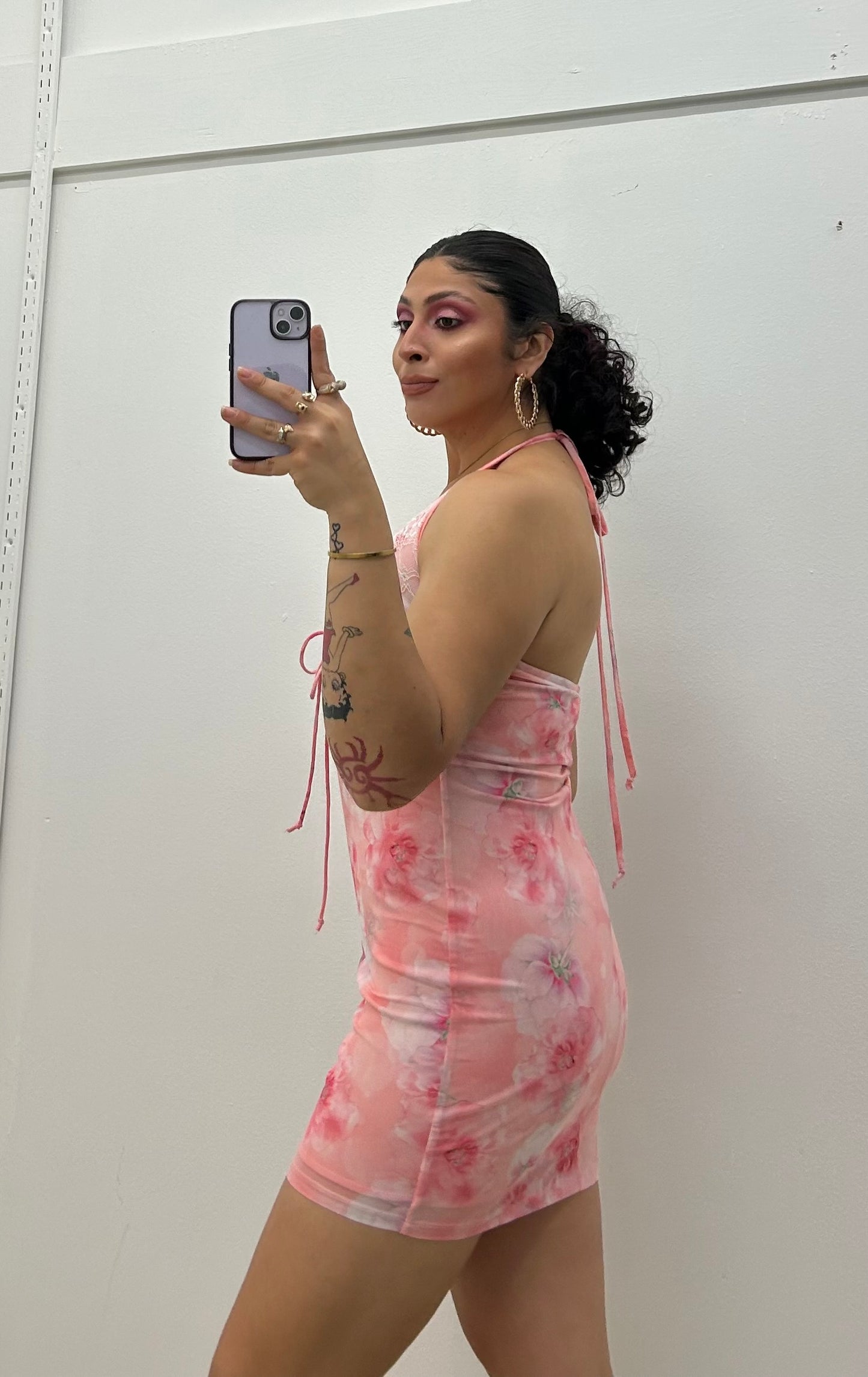 PERFECT PINK