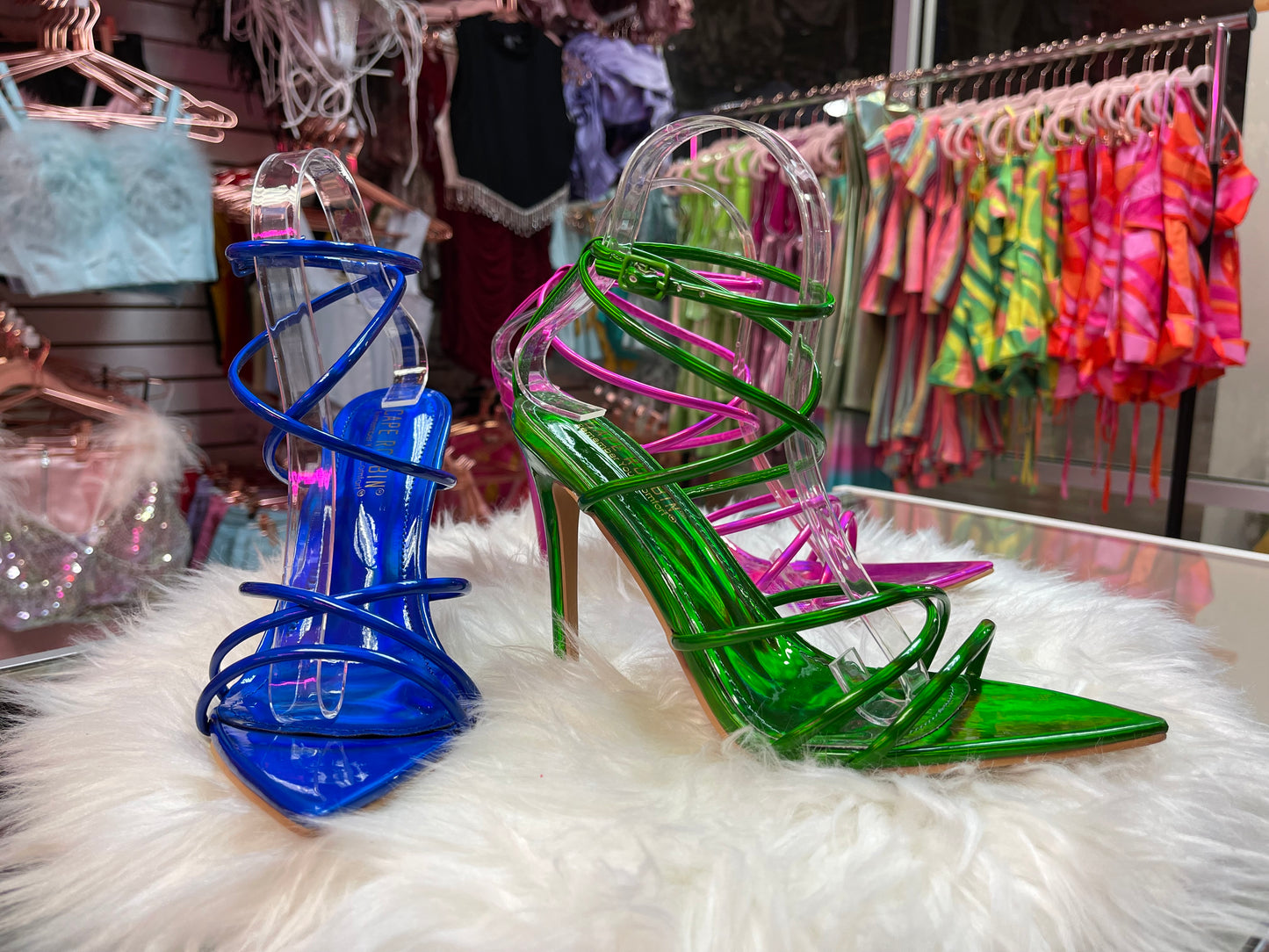 Las chicas superpoderosas