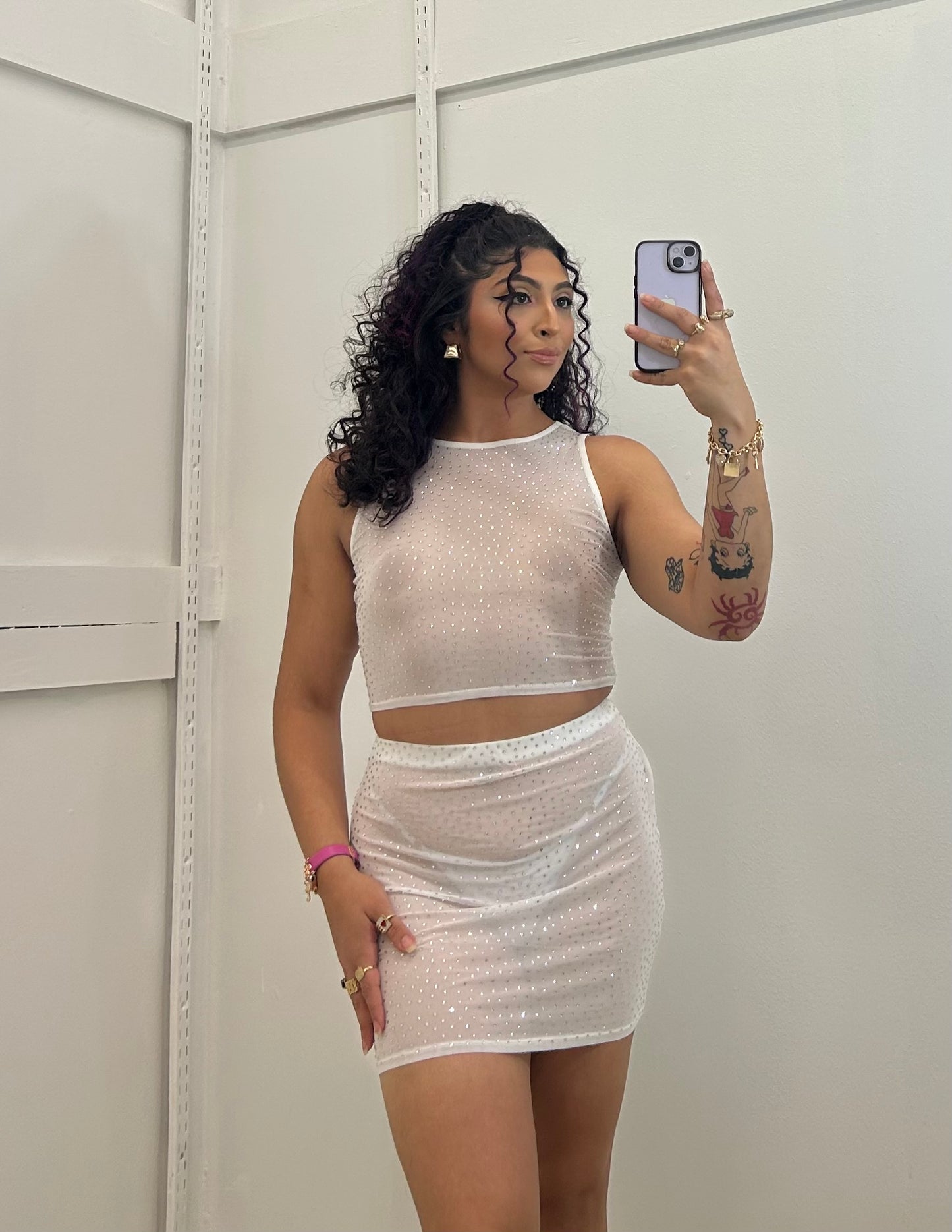 SPARKLE & CHILL