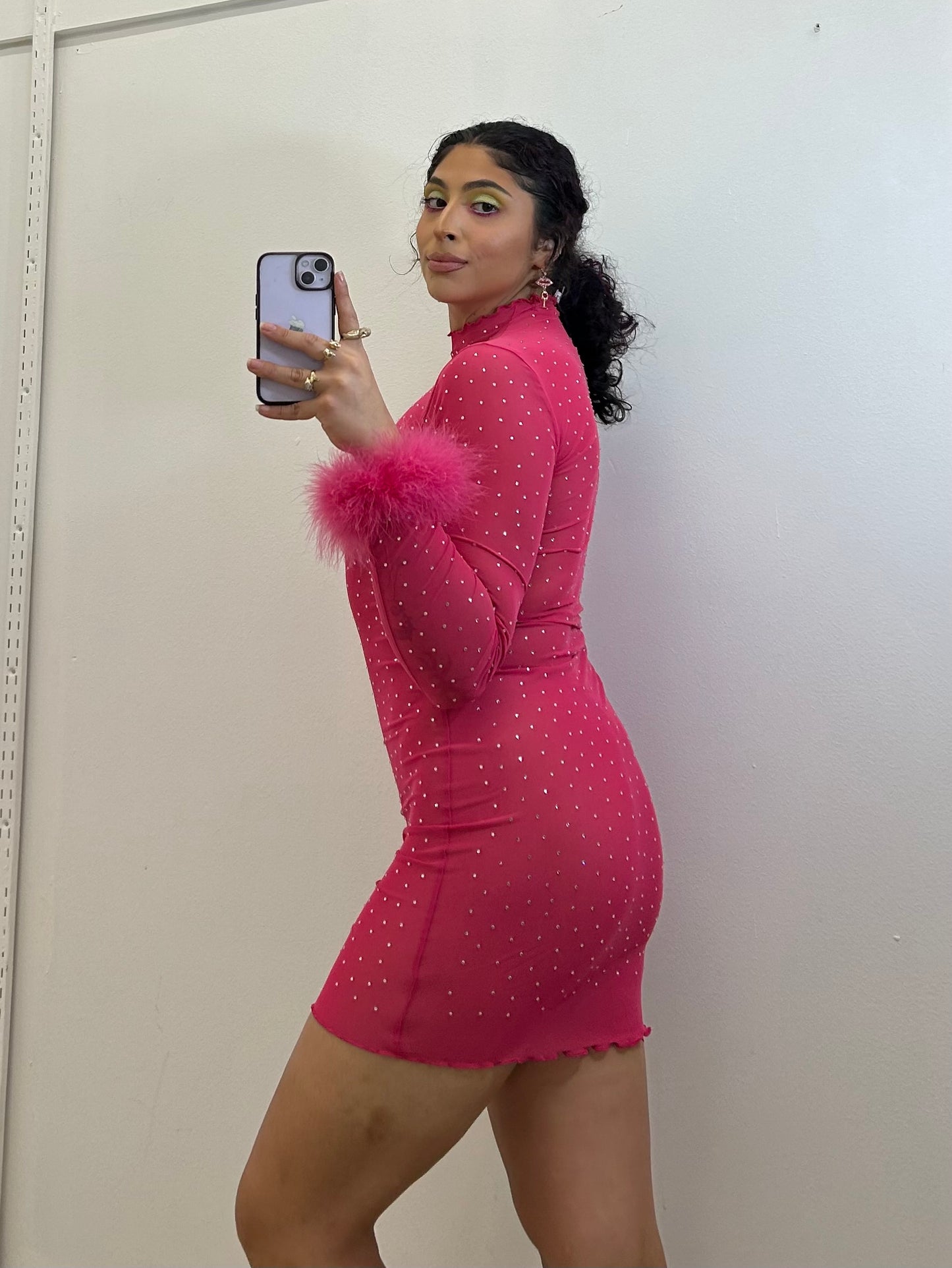 STRAWBERRY FROSTING