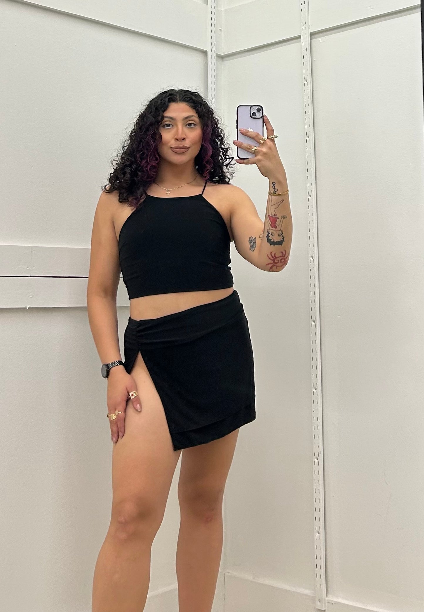 TEASE