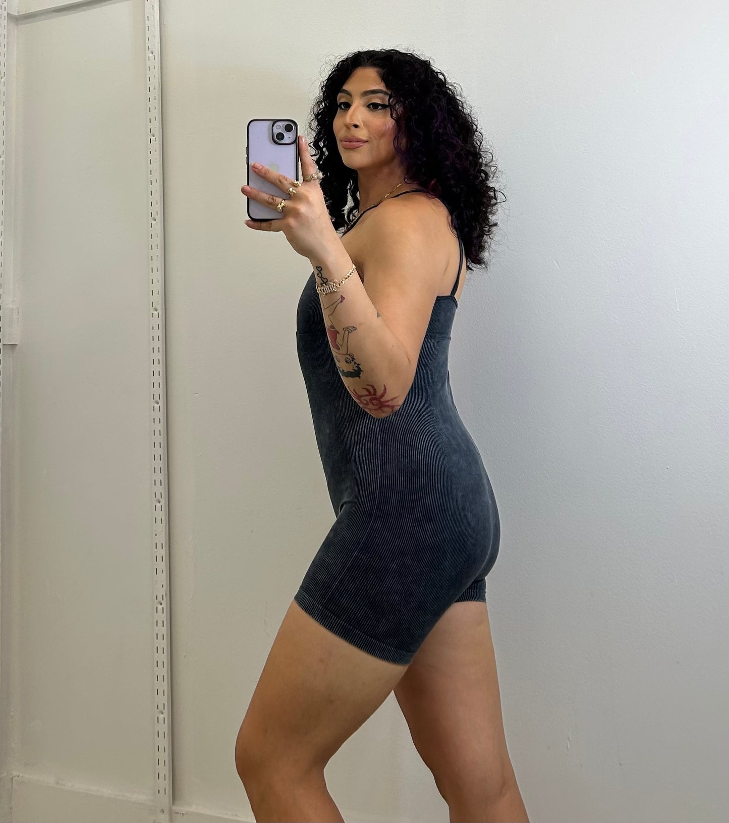 LUSTFUL