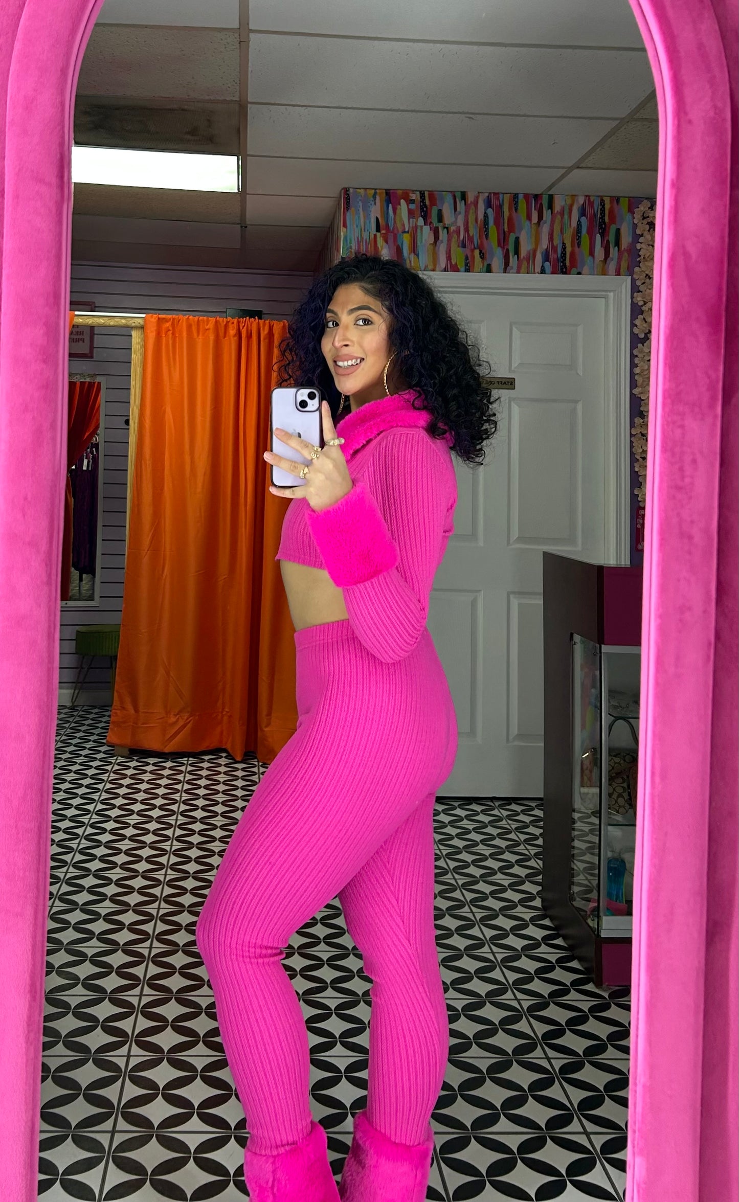 POPPIN' MARSHALLOW