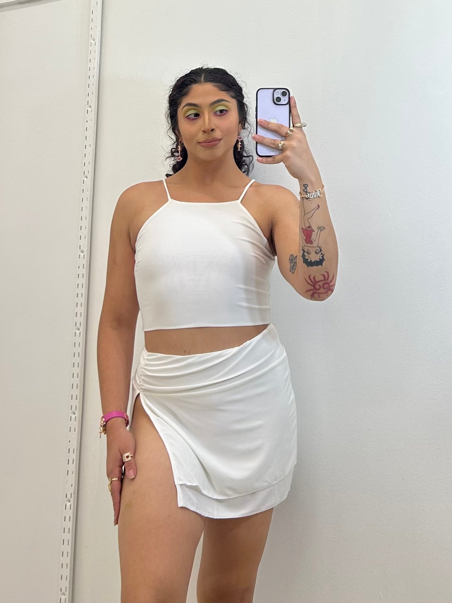 TEASE
