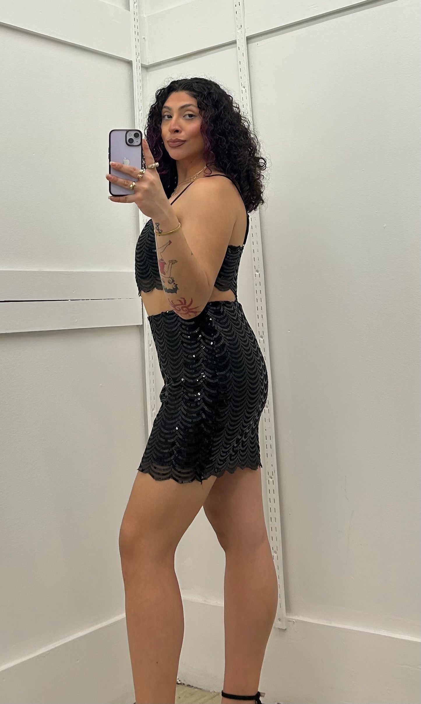 BRING THE HEAT