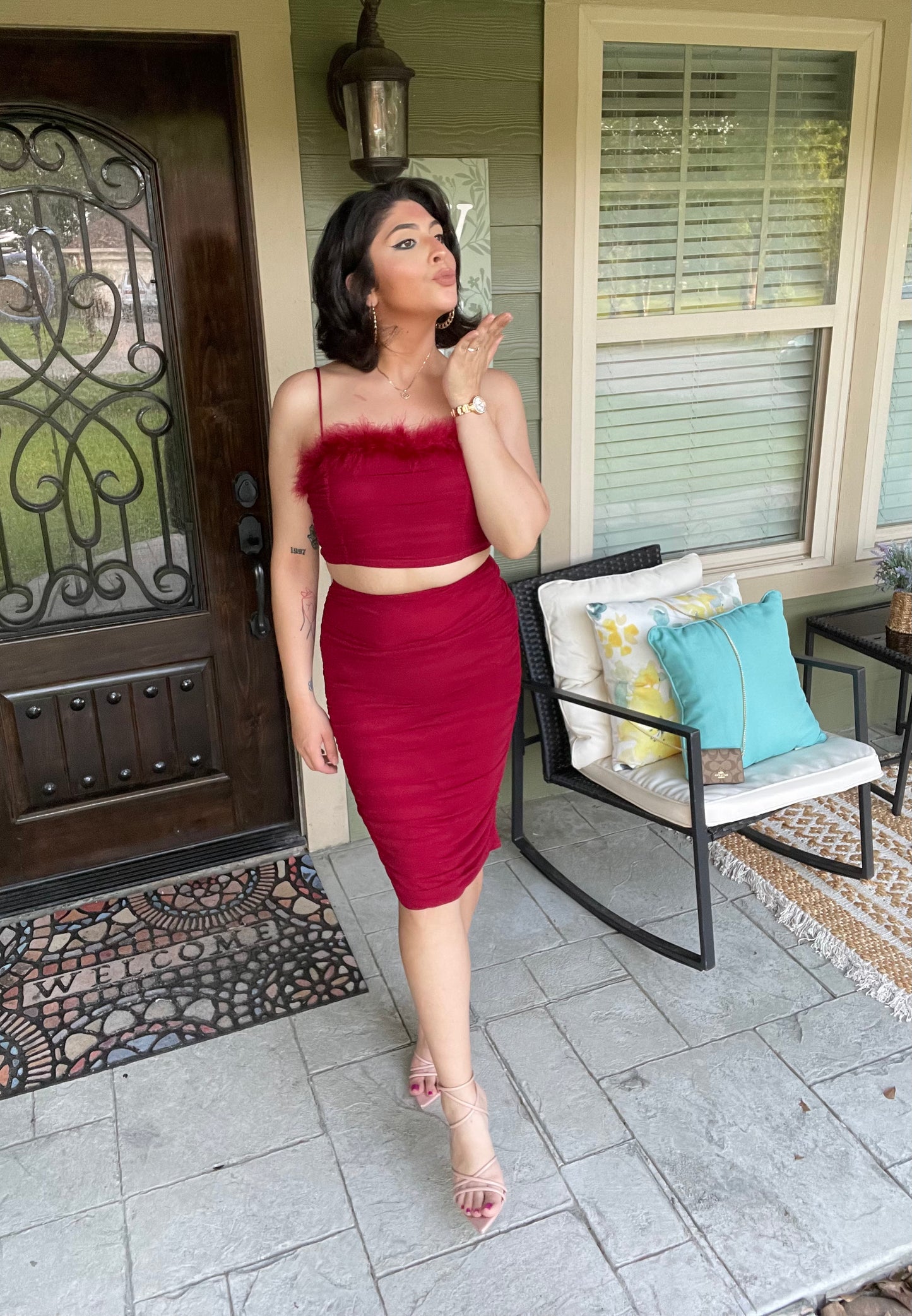 Cherry Amore