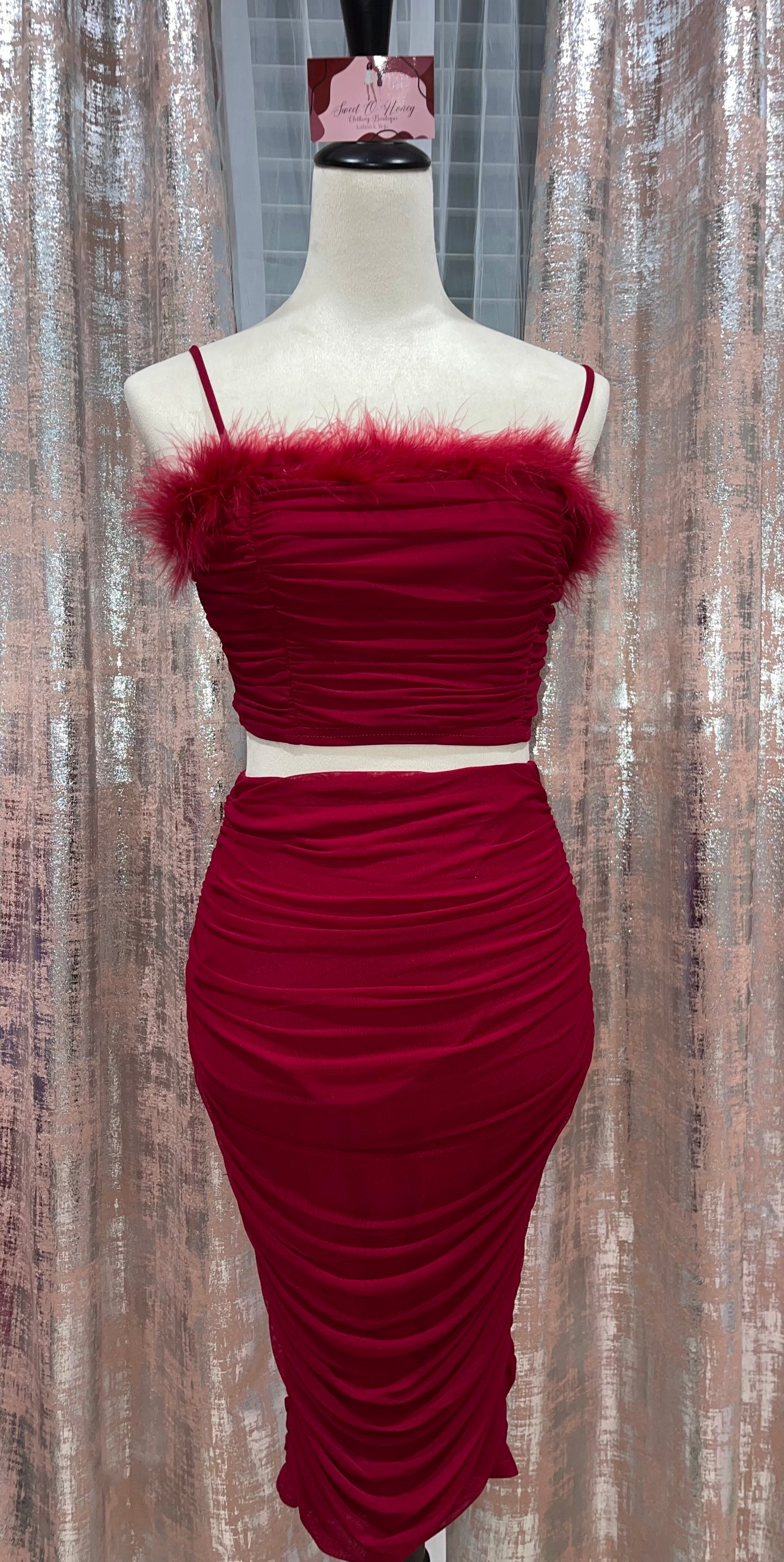 Cherry Amore
