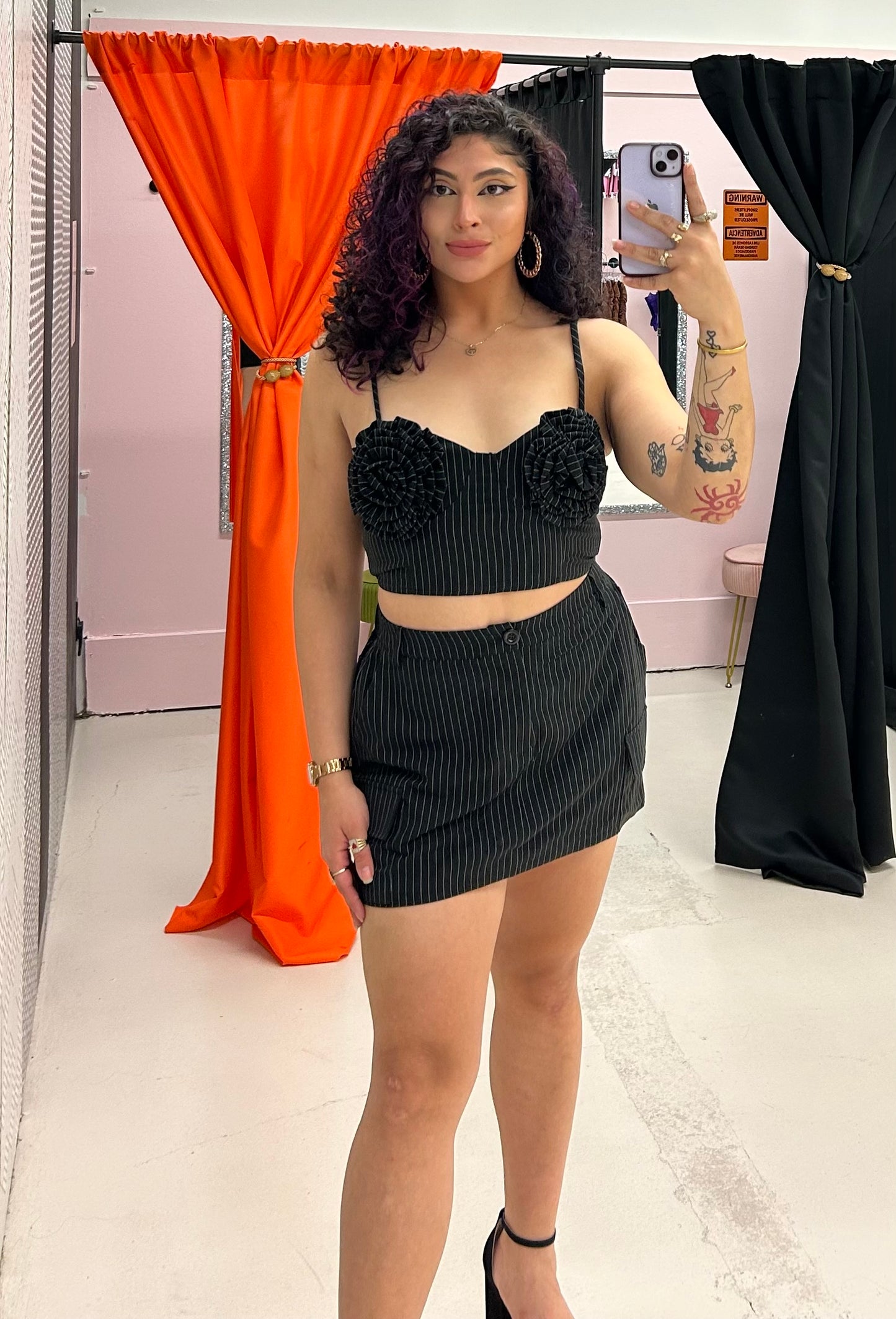 DESIRE