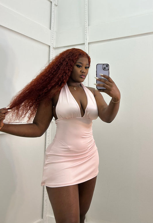 DOLLY BAE!