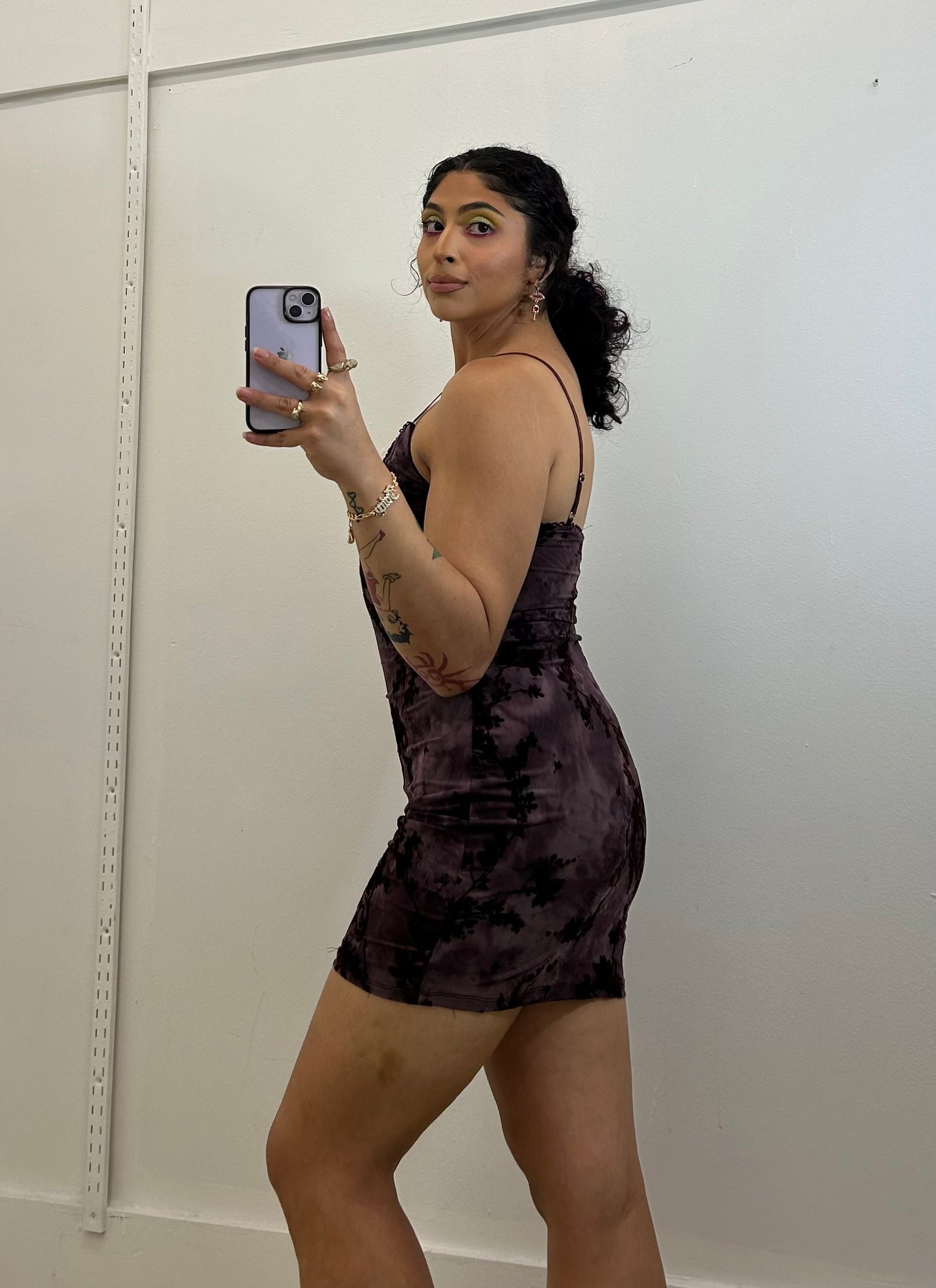 VELVET CRUSH