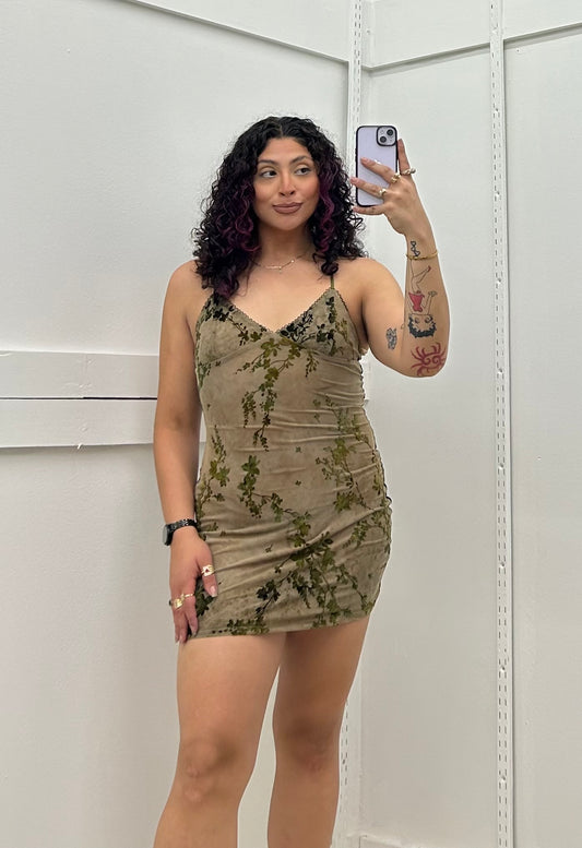 VELVET CRUSH