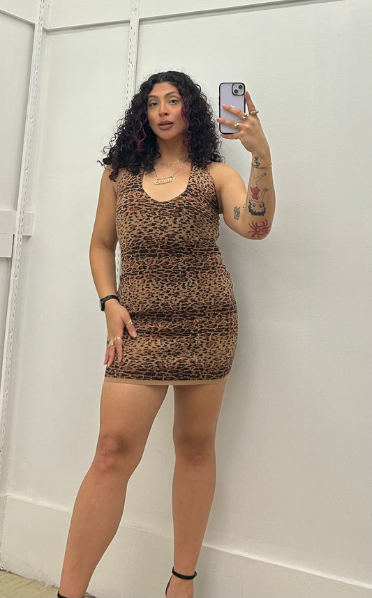 FEELIN' SPICY