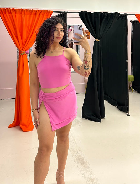 TEASE