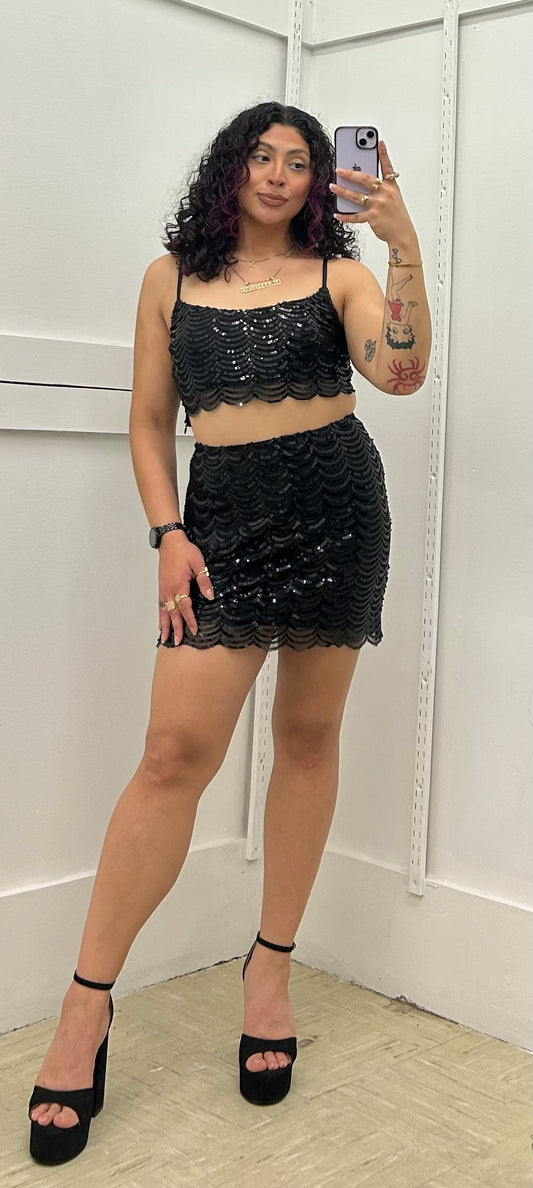 BRING THE HEAT