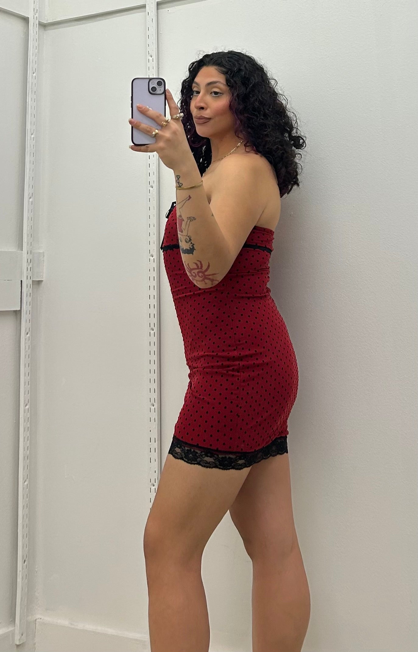 CANDY APPLE