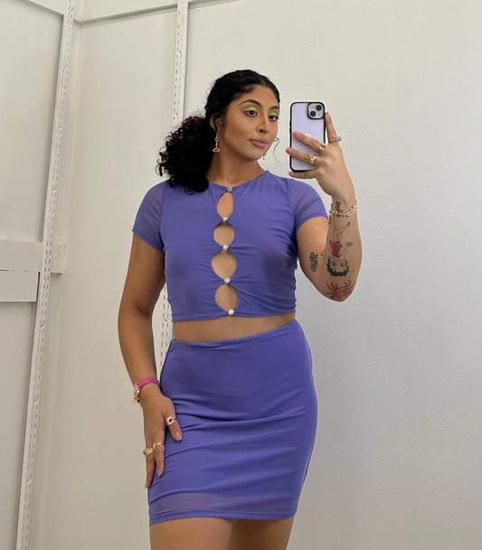 SWEET LAVENDER