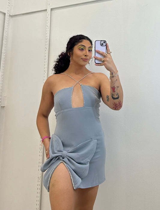 MIRROR, MIRROR, ON THE ...